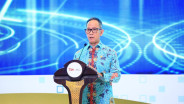 OJK Tanggapi Proyeksi Terbaru Ekonomi RI, Yakin Deal Tarif Trump Bawa Efek Positif