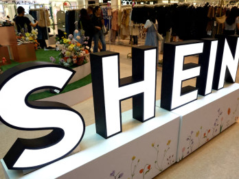 Peritel Fesyen China Shein Didenda US$1,16 Juta karena Laporan Lingkungan Menyesatkan
