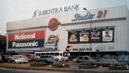Historia Bisnis: Awal Badai yang Menyeret Bank Subentra, Sister Company Cinema 21 (CNMA)