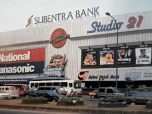 Historia Bisnis: Awal Badai yang Menyeret Bank Subentra, Sister Company Cinema 21 (CNMA)