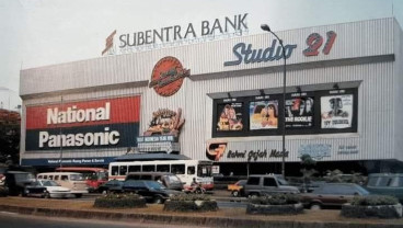 Historia Bisnis: Awal Badai yang Menyeret Bank Subentra, Sister Company Cinema 21 (CNMA)