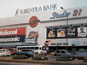 Historia Bisnis: Awal Badai yang Menyeret Bank Subentra, Sister Company Cinema 21 (CNMA)