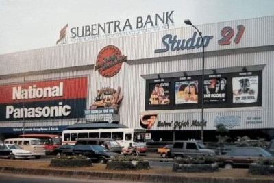 Historia Bisnis: Awal Badai yang Menyeret Bank Subentra, Sister Company Cinema 21 (CNMA)