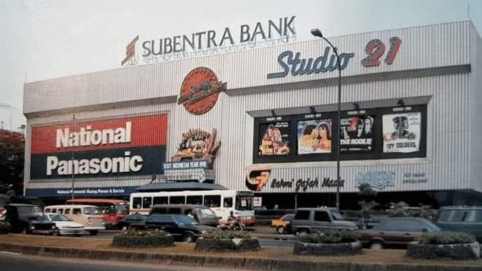 Historia Bisnis: Awal Badai yang Menyeret Bank Subentra, Sister Company Cinema 21 (CNMA)