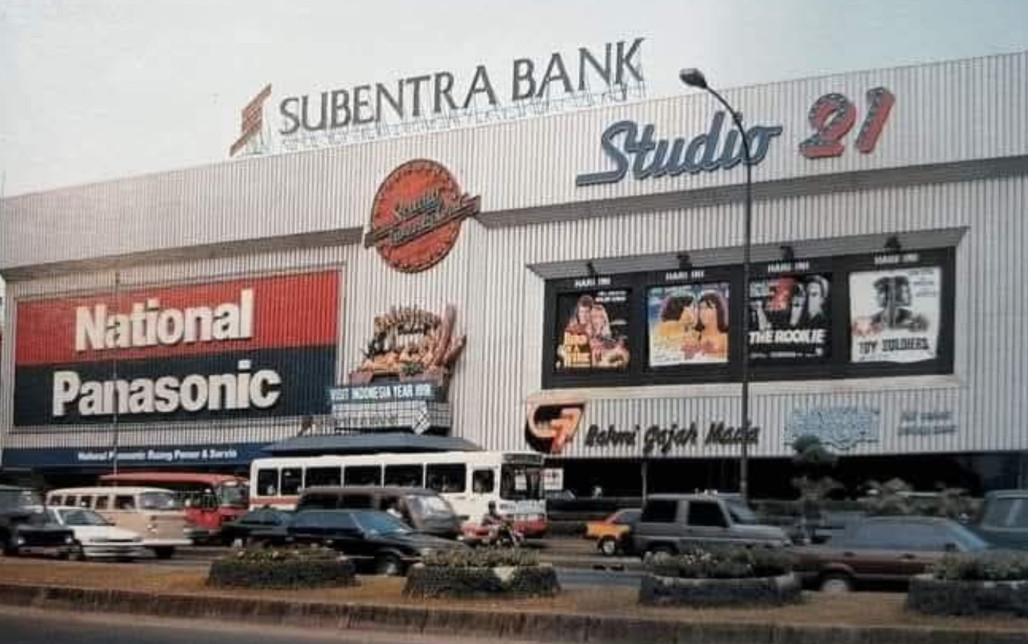 Historia Bisnis: Awal Badai yang Menyeret Bank Subentra, Sister Company Cinema 21 (CNMA)