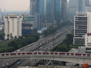 Rapor Ekonomi 4 Tahun Terakhir, Bagaimana Nasib Kuartal II/2025?