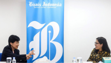 Laba Bersih Bank OCBC NISP Tumbuh