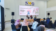 Telkom Indonesia Ajak UMKM Solo Pahami dan Jinakkan AI lewat Workshop