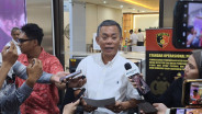 Eks Ketua DPRD Jakarta Prasetyo Edi Marsudi, Jadi Dewas PAM Jaya
