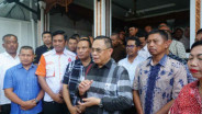 Viral Bupati Pati Disebut Naikkan Pajak 250%, Tantang 50 Ribu Pendemo