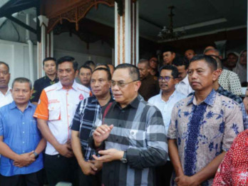 Viral Bupati Pati Disebut Naikkan Pajak 250%, Tantang 50 Ribu Pendemo