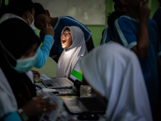 Mendikdasmen Tinjau Pelaksanaan CKG di Sekolah
