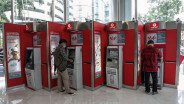 OCBC Ungkap Nasabah Lebih Suka Transaksi Digital, Hanya 2% di Kantor Cabang