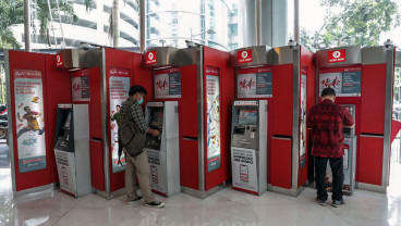 OCBC Ungkap Nasabah Lebih Suka Transaksi Digital, Hanya 2% di Kantor Cabang