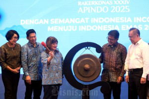 Apindo Expo dan UMKM Fair 2025