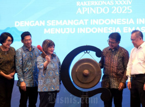 Apindo Expo dan UMKM Fair 2025