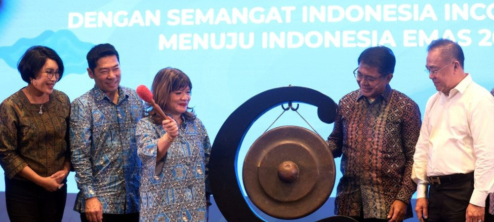 Apindo Expo dan UMKM Fair 2025