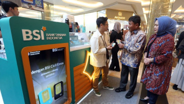 BSI Pacu Inklusi Syariah