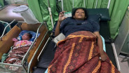 Bersalin di Puskesmas Jam Tiga Pagi, Tetap Dilayani Sepenuh Hati