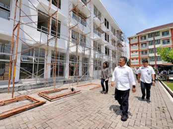 Rombongan Belajar Bertambah, Pemprov Jabar Petakan Kebutuhan Ruang Kelas Baru