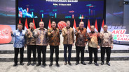 OJK Catat 53% Emiten Bukukan Pertumbuhan Kinerja Semester I/2025