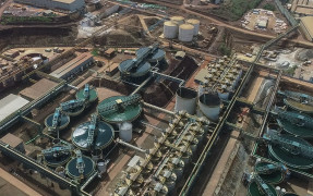 Faktor Pendorong Harita Nickel (NCKL) Cetak Laba Rp4,10 Triliun Semester I/2025