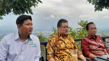 Reforma Agraria: Bank Tanah Akan Salurkan 1.550 Ha Lahan Buat Warga Sulteng