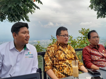 Reforma Agraria: Bank Tanah Akan Salurkan 1.550 Ha Lahan Buat Warga Sulteng