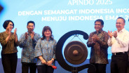 Apindo Expo & UMKM Fair 2025 Buka Akses UMKM ke Rantai Pasok dan Pasar Ekspor
