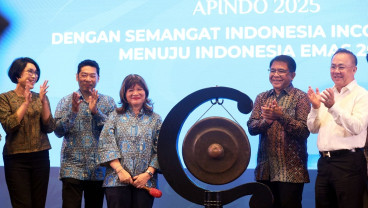 Apindo Expo & UMKM Fair 2025 Buka Akses UMKM ke Rantai Pasok dan Pasar Ekspor