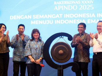Apindo Expo & UMKM Fair 2025 Buka Akses UMKM ke Rantai Pasok dan Pasar Ekspor