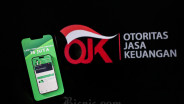OJK Cabut 2 Izin Perusahaan Efek Sampai Juli 2025