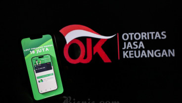 OJK Cabut 2 Izin Perusahaan Efek Sampai Juli 2025