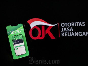 OJK Cabut 2 Izin Perusahaan Efek Sampai Juli 2025