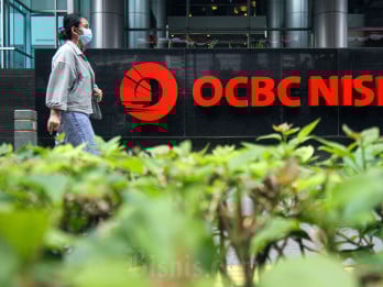 OCBC Ungkap Persaingan Ketat Penyaluran Kredit Korporasi