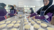 Jelajah Pesantren: Modal Bukan Kendala, Al Mizan Cake & Bakery Berdaya dari Dalam Pondok