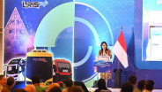 QRIS Tap Perkuat Ekosistem Pembayaran Digital Transportasi Yogyakarta