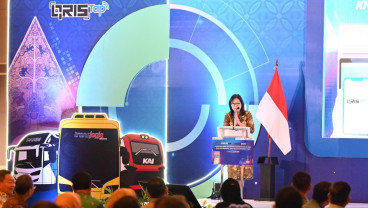 QRIS Tap Perkuat Ekosistem Pembayaran Digital Transportasi Yogyakarta
