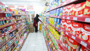 Adu Laris Kinerja Alfamart (AMRT) vs Indomaret  (DNET) di Semester I/2025