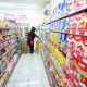Adu Laris Kinerja Alfamart (AMRT) vs Indomaret  (DNET) di Semester I/2025