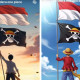 Fakta-fakta di Balik Pengibaran Bendera One Piece Jelang HUT ke-80 RI