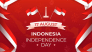 10 Ide Lomba 17 Agustus Anti-Mainstream, Cocok untuk Semua Kalangan