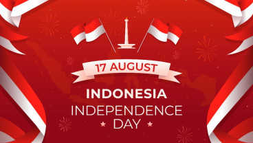 10 Ide Lomba 17 Agustus Anti-Mainstream, Cocok untuk Semua Kalangan