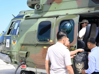 Pavo Group Tuerkiye Gandeng RTN, Siap Pasok Sistem Intelijen Canggih untuk TNI