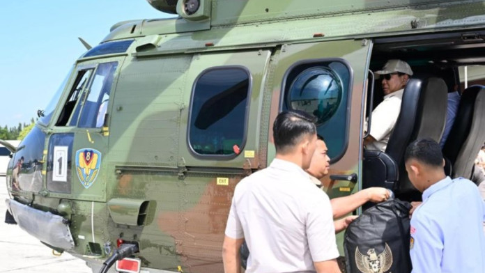 Pavo Group Türkiye Gandeng RTN, Siap Pasok Sistem Intelijen Canggih untuk TNI