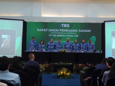 Prospek Berkelanjutan di Balik Saham TBS Energi (TOBA)