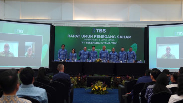 Prospek Berkelanjutan di Balik Saham TBS Energi (TOBA)