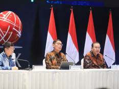 RNTH Pasar Saham Sentuh Rp13,42 Triliun Walau OJK Cabut Izin 2 Perusahaan Efek