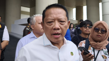 Viral, Profil Jampidsus Kejagung RI, Febrie Adriansyah yang Rumahnya Dijaga TNI