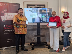 Senjata Baru UMKM: Solusi Inovatif DOKU PayChat Lewat WhatsApp